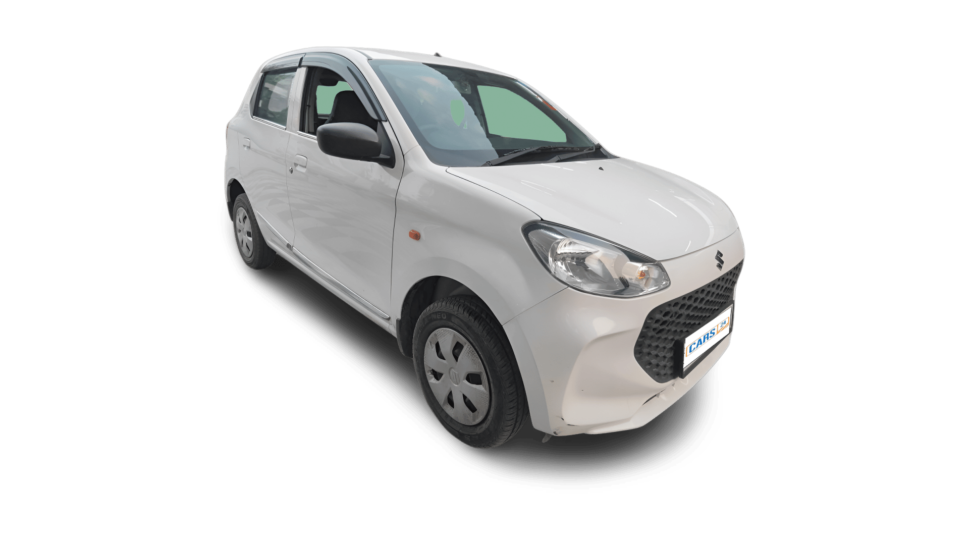 2023 Maruti Alto K10 - Hatchback - Petrol - Manual - ₹4.80 lakh